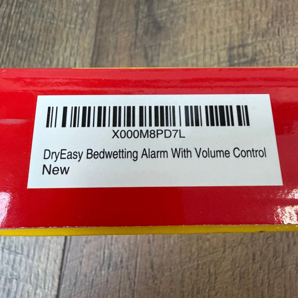 DryEasy Bedwetting Alarm Kids - Picture 3 of 11